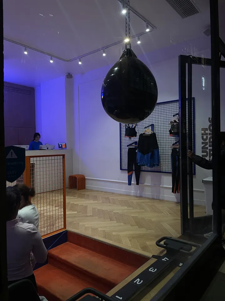 Punch Studios Lafayette — bootcamp-studio à Paris — 3