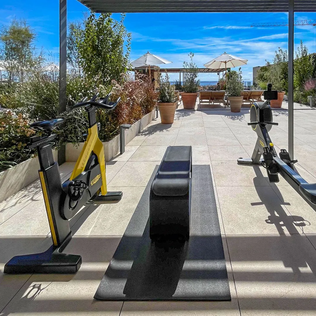 El Living Wellness | Fitness, Pilates, Yoga and Personal Training — yoga-studio i Sitges — bild 3