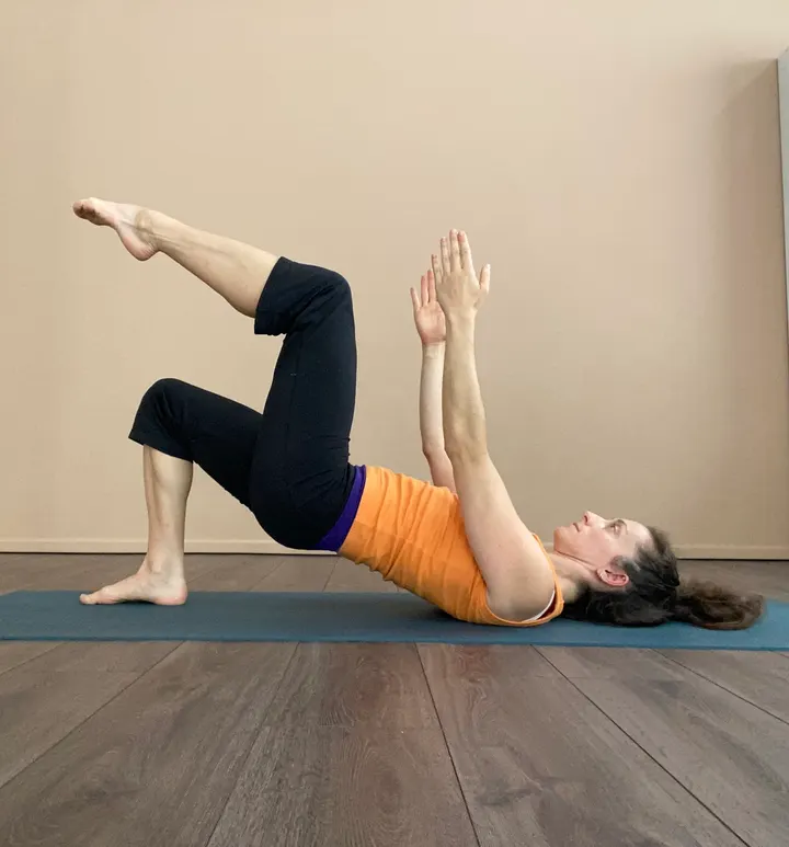 Studio Oblique — pilates-studio à Lyon 7e Arrondissement, Lyon — 2
