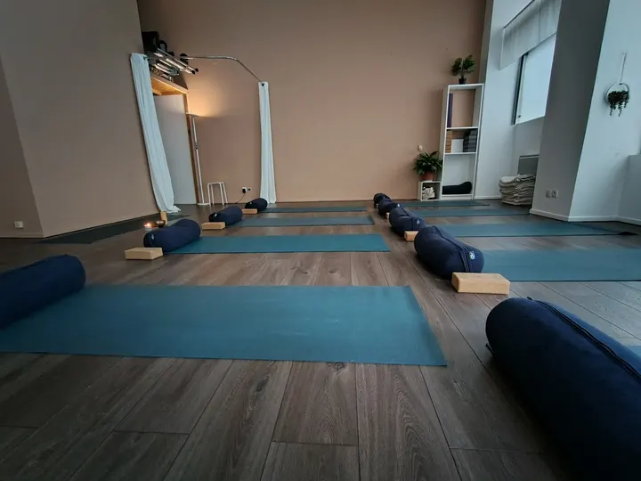 Studio Oblique — pilates-studio à Lyon 7e Arrondissement, Lyon — 3