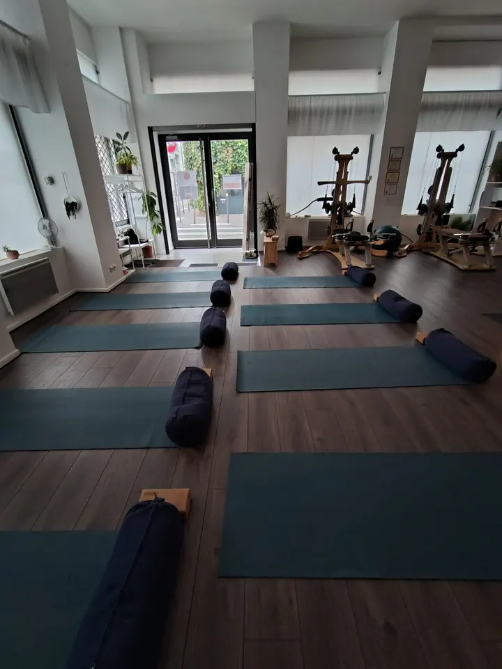 Studio Oblique — pilates-studio à Lyon — 3