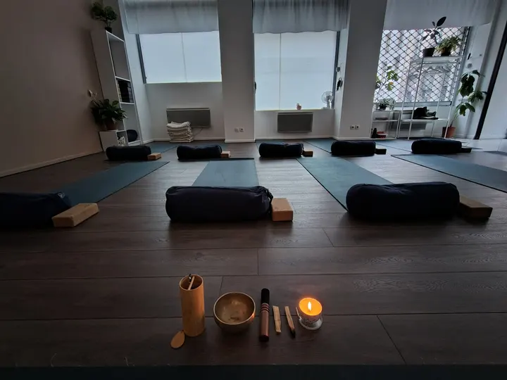 Studio Oblique — pilates-studio à Lyon — 4