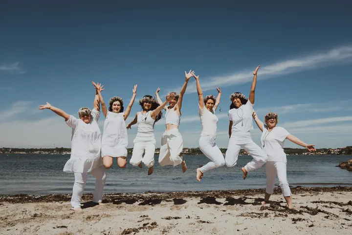 Art of Yoga Institute — yoga-studio i Dalby, Kolding — 2