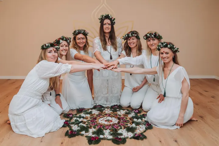 Art of Yoga Institute — yoga-studio i Dalby, Kolding — 3