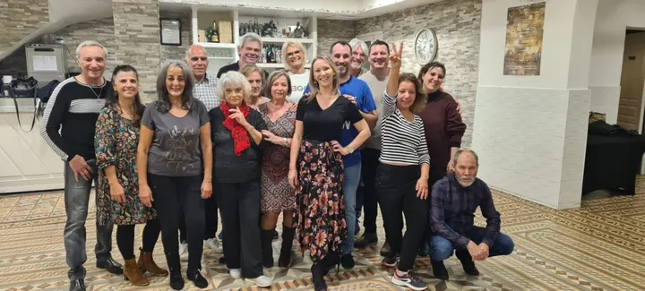 Free Danse — danse-studio à Martigues — 3