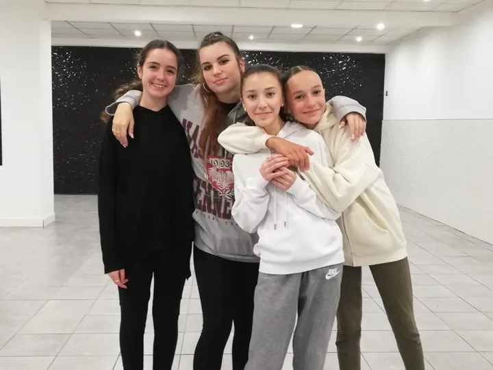 Free Danse — danse-studio à Martigues — 3