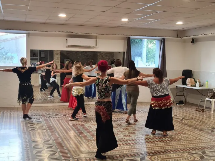 Free Danse — danse-studio à Martigues — 4