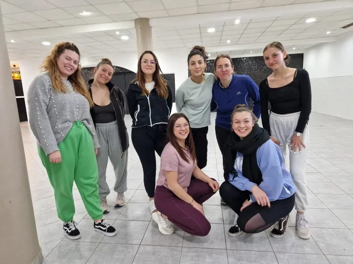 Free Danse — danse-studio à Martigues — 6