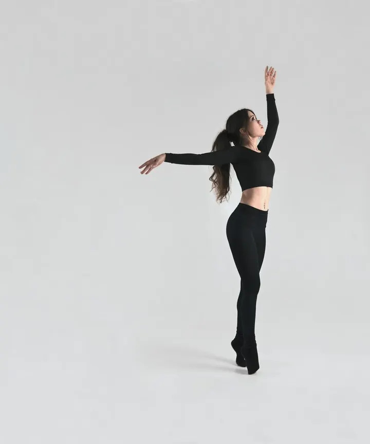 Roche Danse — Danse à Vuns, Roche-la-Molière