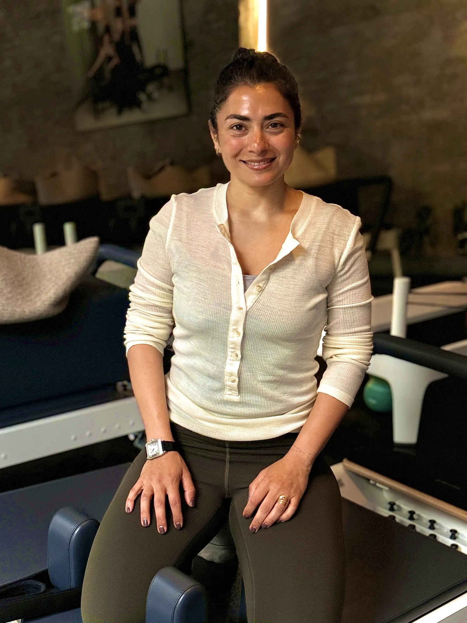 Youpila Studio Düsseldorf - Unterbilk — reformer pilates-studio i Düsseldorf — 2