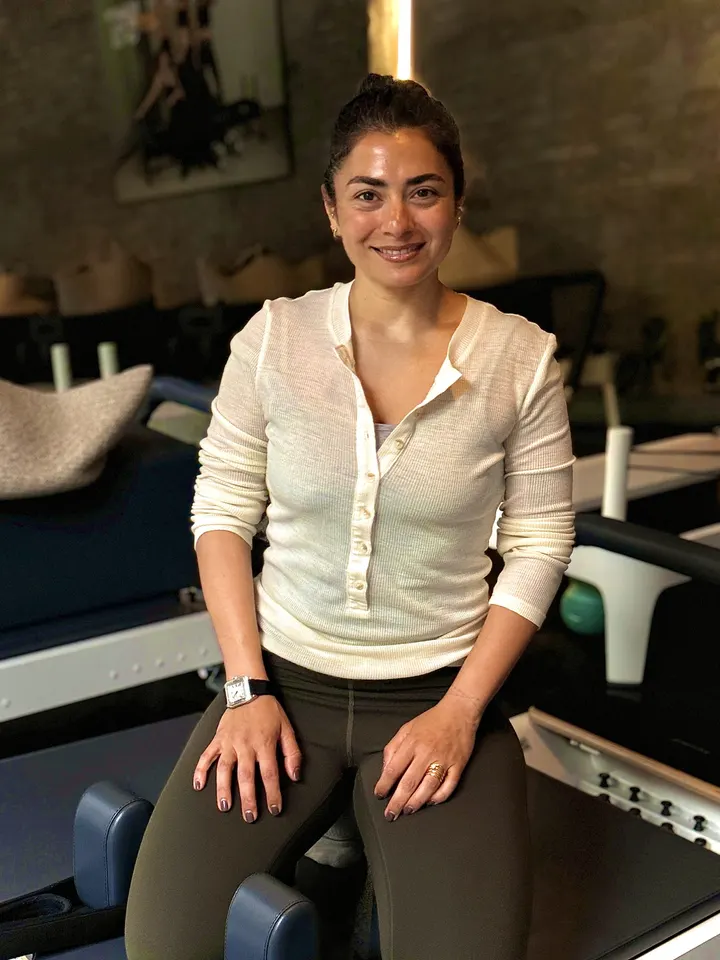 Youpila Bürgerstraße — reformer pilates-studio in Unterbilk, Düsseldorf — 2
