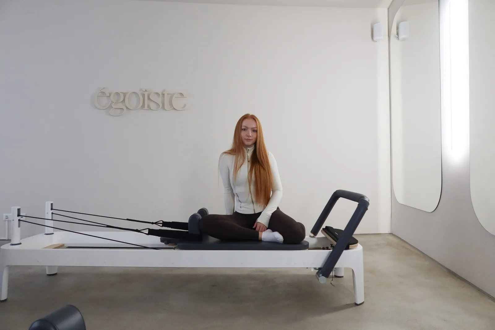 Youpila Studio Düsseldorf - Unterbilk — reformer pilates-studio i Düsseldorf — 3