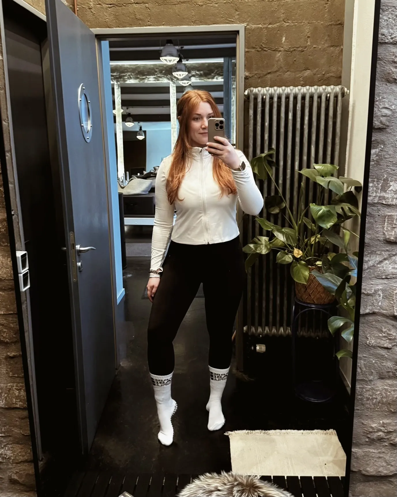 Youpila Studio Düsseldorf - Unterbilk — reformer pilates-studio i Düsseldorf — 5