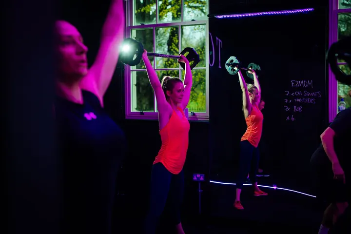 TONIQ Life — fitness studio in Kingsmead, Bath — 3