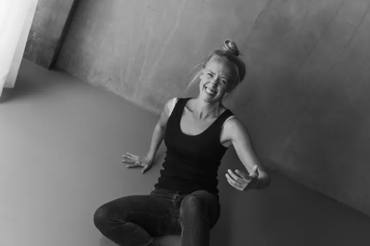 Yoga Gelukscentrum Rivierenwijk — yoga-studio in Zuidwest, Utrecht — 3