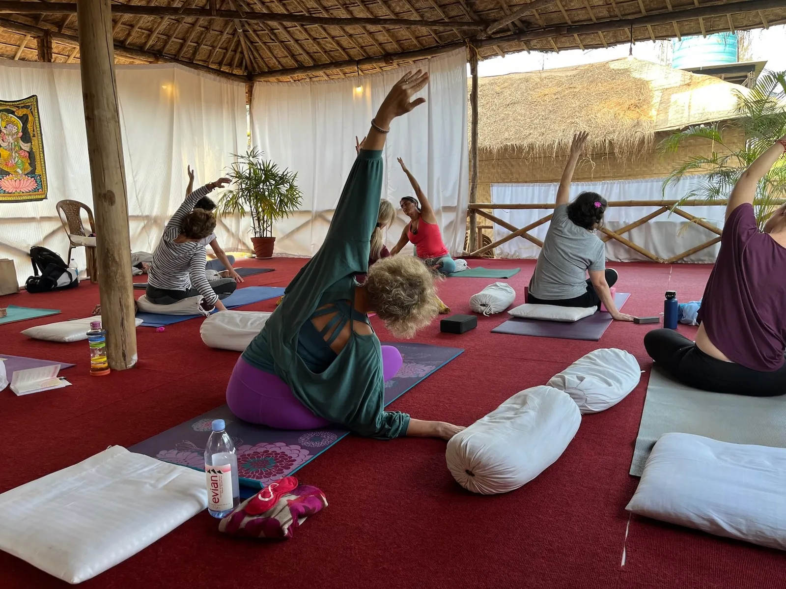 Yoga-Studio YogAmé — yoga-studio i Bad Honnef — 3
