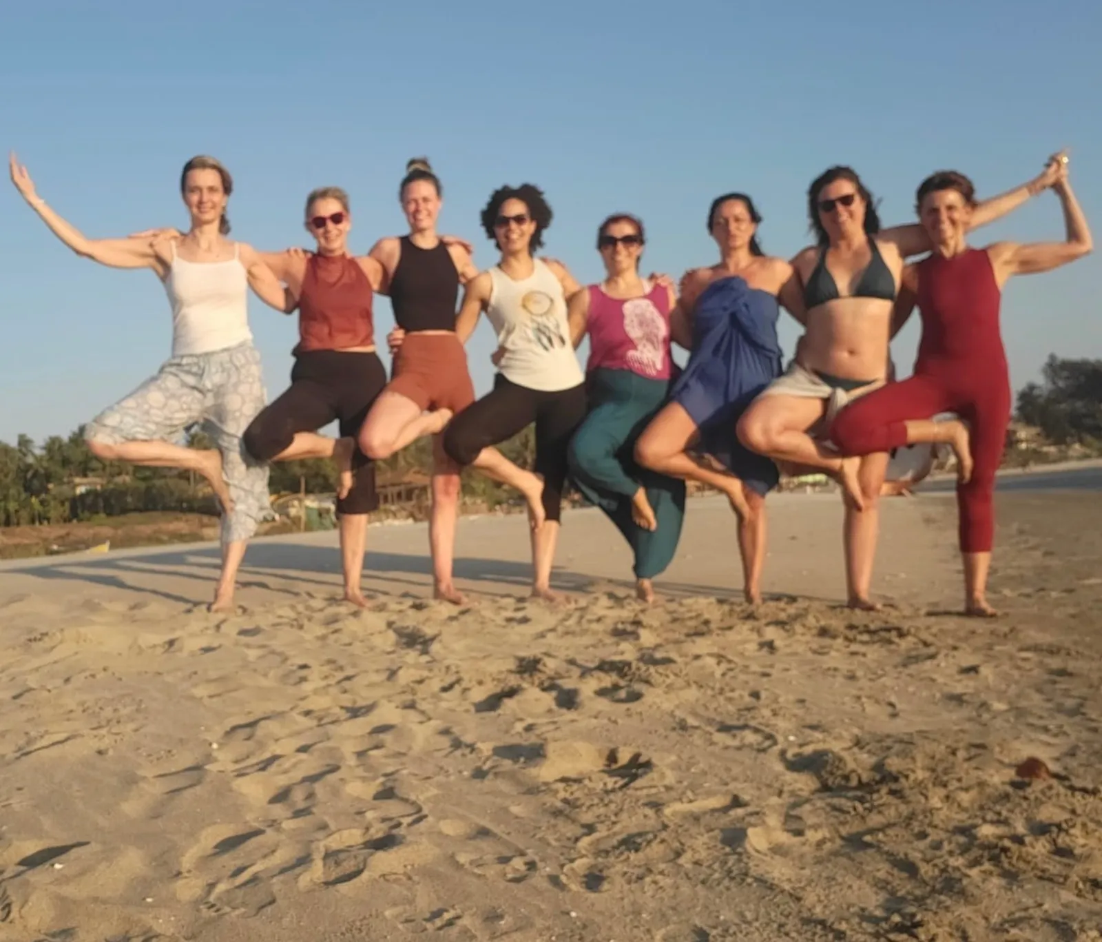 Yoga-Studio YogAmé — yoga-studio i Bad Honnef — 4