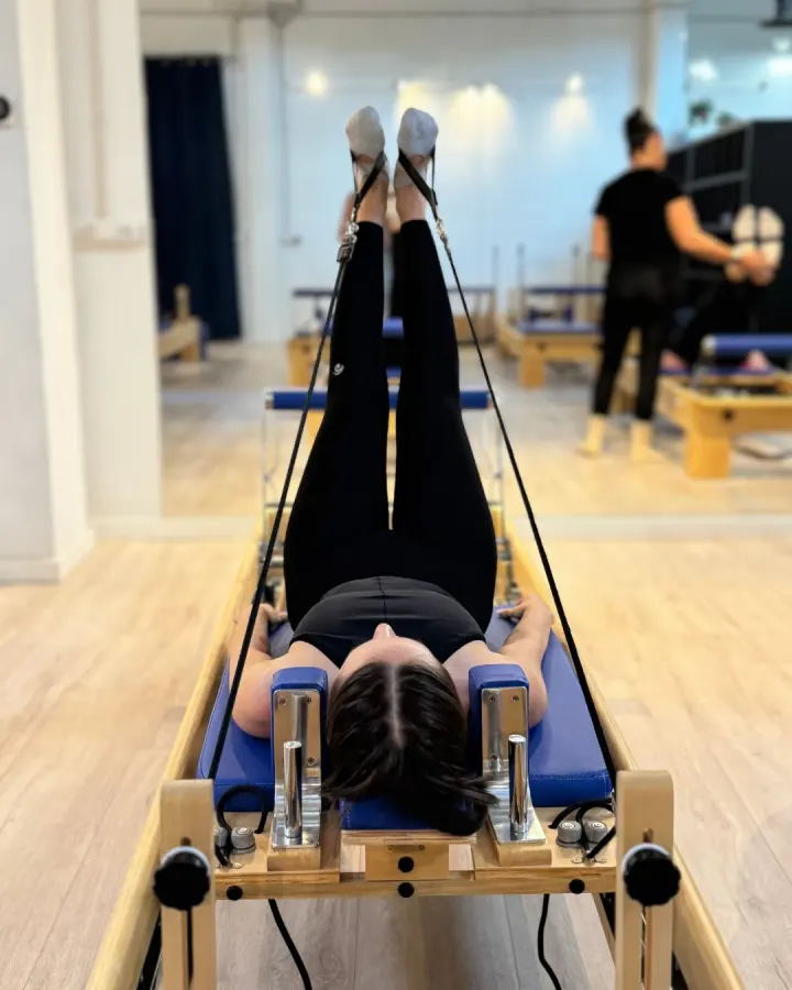 Core Pilates Navigli — reformer pilates-studio a Navigli, Milano — 3