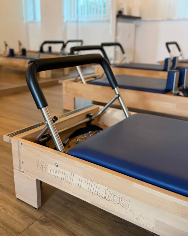 Core Pilates Navigli — reformer pilates-studio a Milano — 3