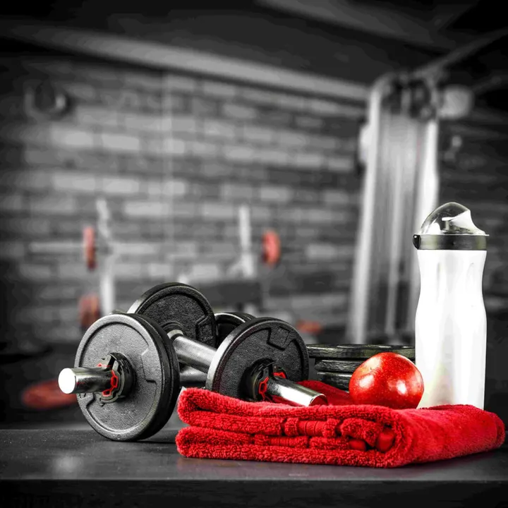 Buronia Fitness- und Gesundheitszentrum - Kaufbeuren — Fitness Studio in Forettle, Augsburg