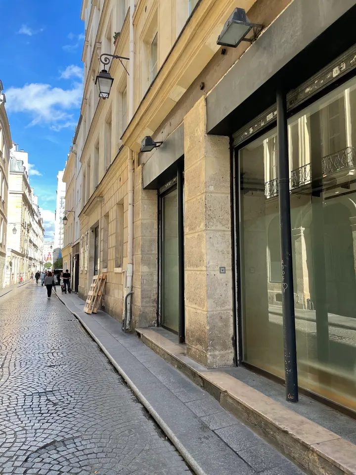 Sputnik Yoga Space — yoga-studio à Paris 2e Arrondissement, Paris — 3