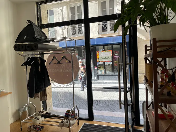 Sputnik Yoga Space — yoga-studio à Paris — 3