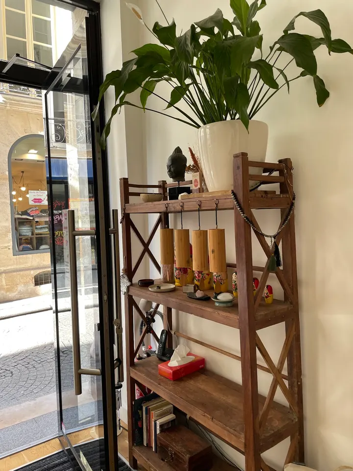 Sputnik Yoga Space — yoga-studio à Paris — 4