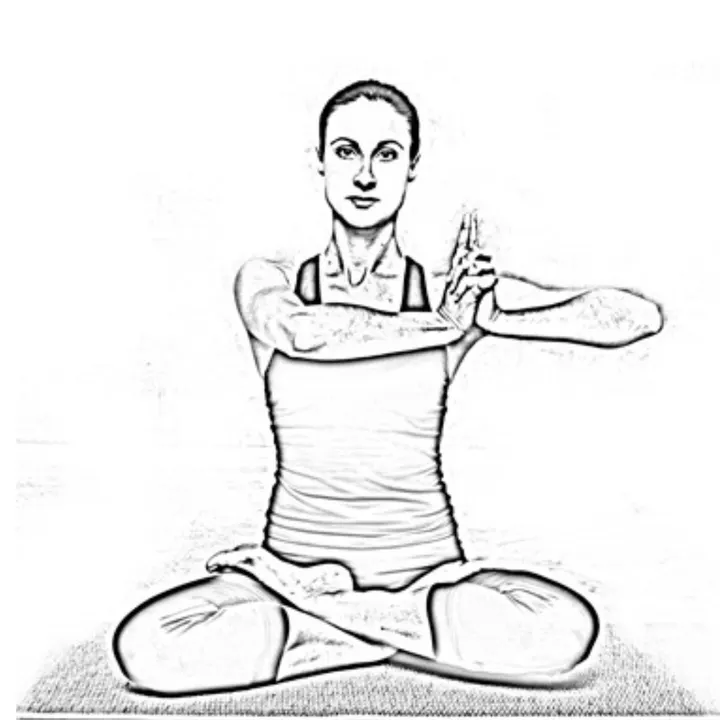 Lu Jong Studio — yoga-studio in Geretsried — 4