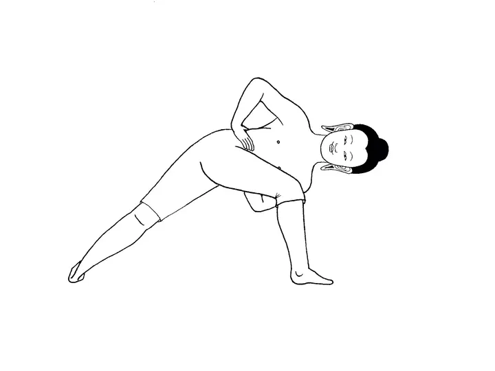 Lu Jong Studio — Yoga in Stein, Geretsried