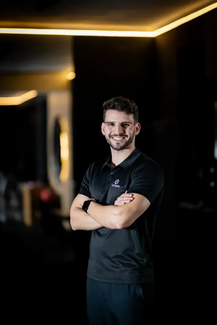 Ultimate Fit — personal training-studio em Aljezur — 3