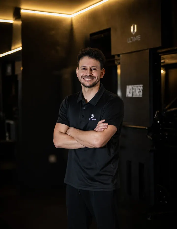 Ultimate Fit — personal training-studio em Aljezur — 3