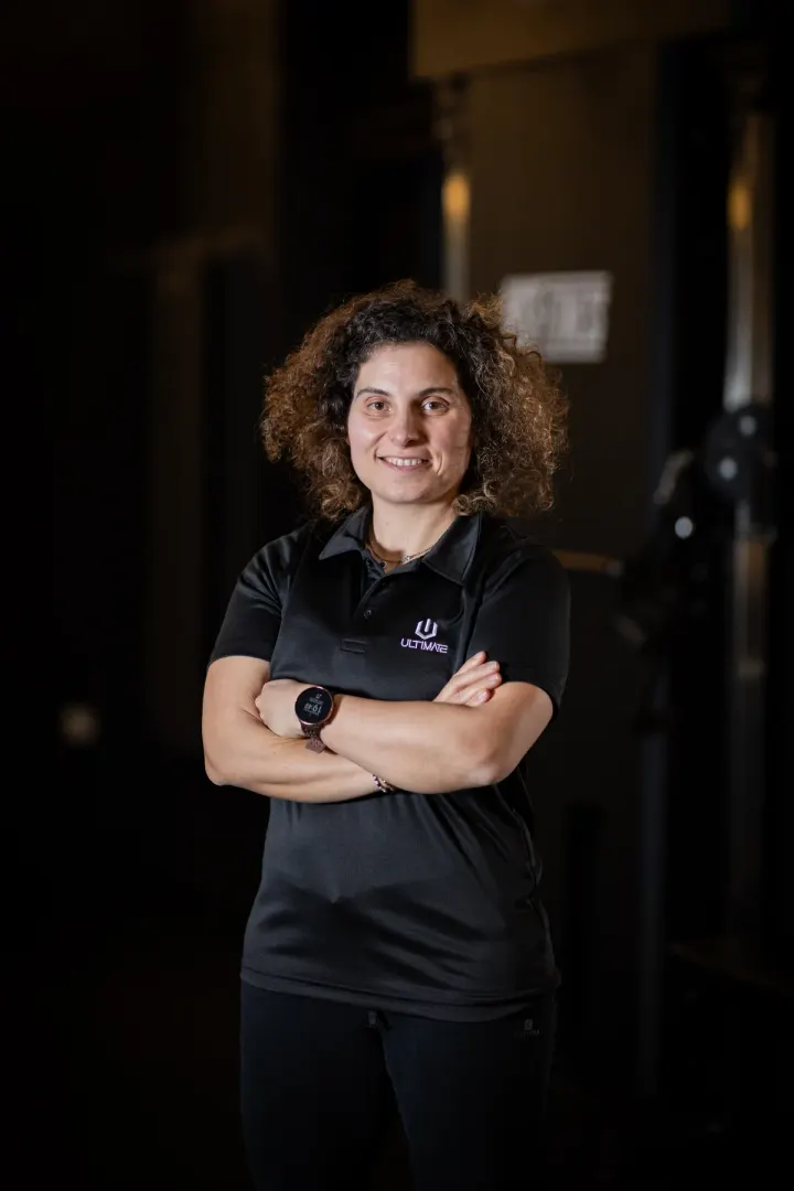 Ultimate Fit — personal training-studio em Aljezur — 4