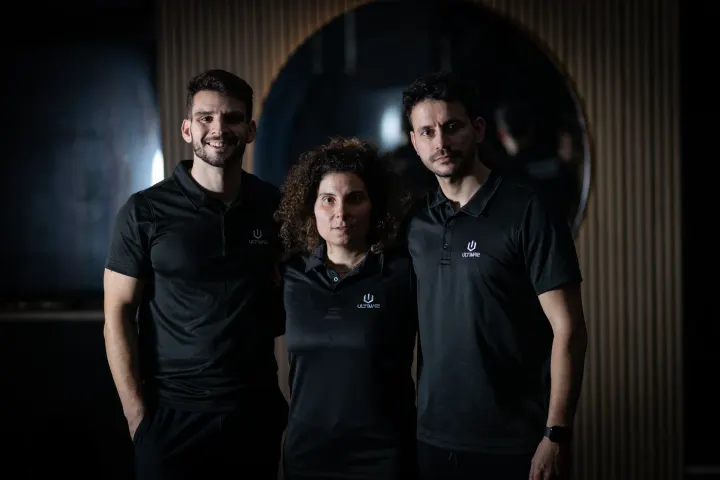 Ultimate Fit — Personal training em Aljezur