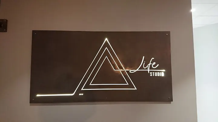 Life Studio — coaching personnel-studio à Clos Pré Renault, Orléans — 2