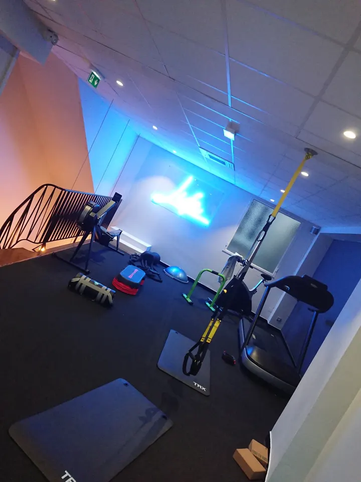 Life Studio — coaching personnel-studio à Orléans — 3