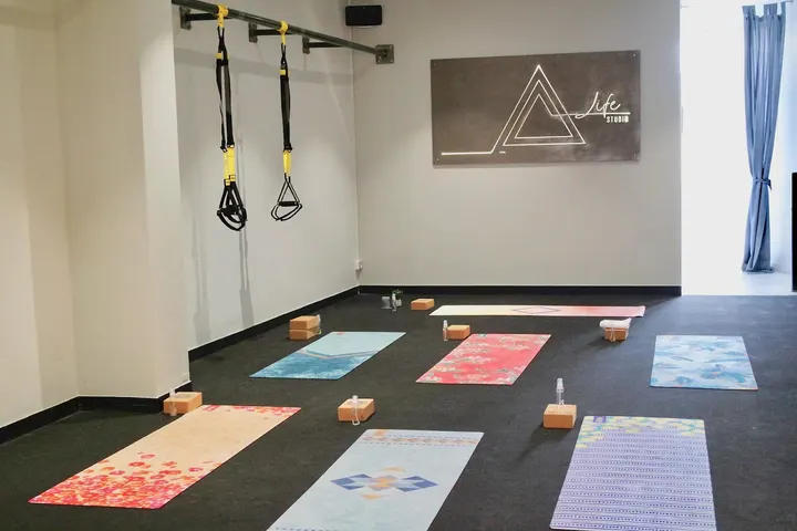 Life Studio — coaching personnel-studio à Orléans — 5