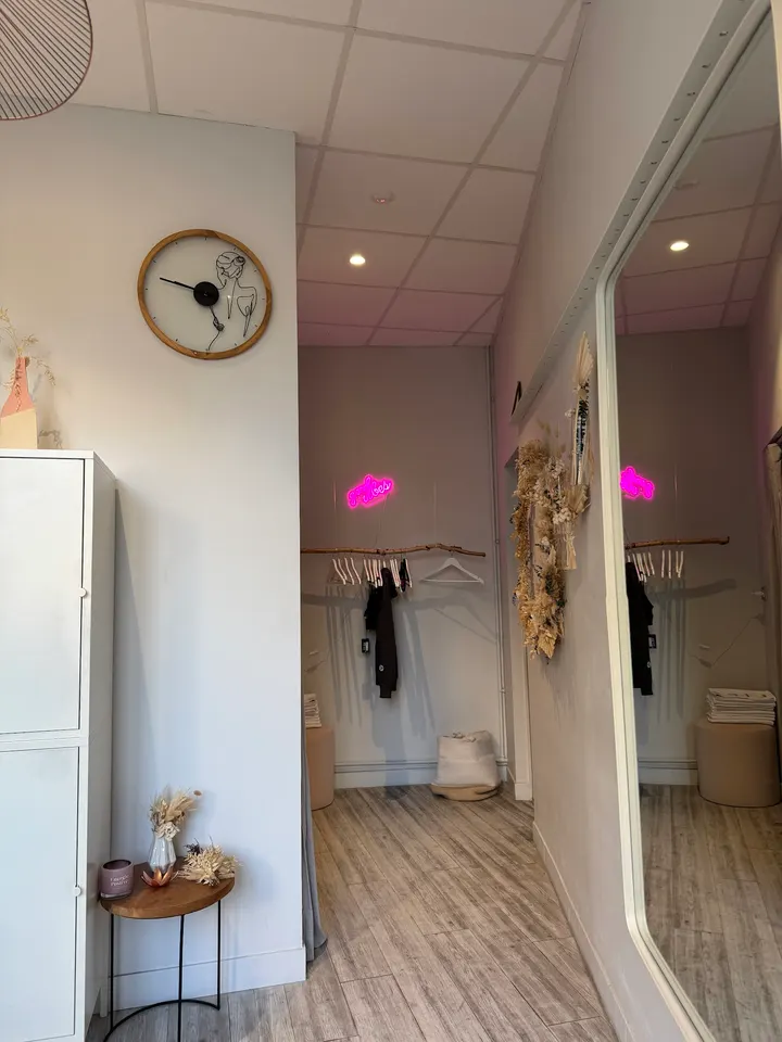 Life Studio — Coaching personnel à Clos Pré Renault, Orléans