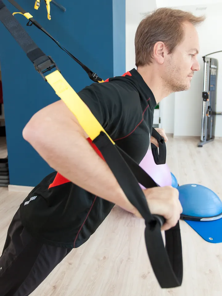 Estudio20 Entrenamiento personal — entrenamiento personal-studio en Son Xigala, Palma — 2