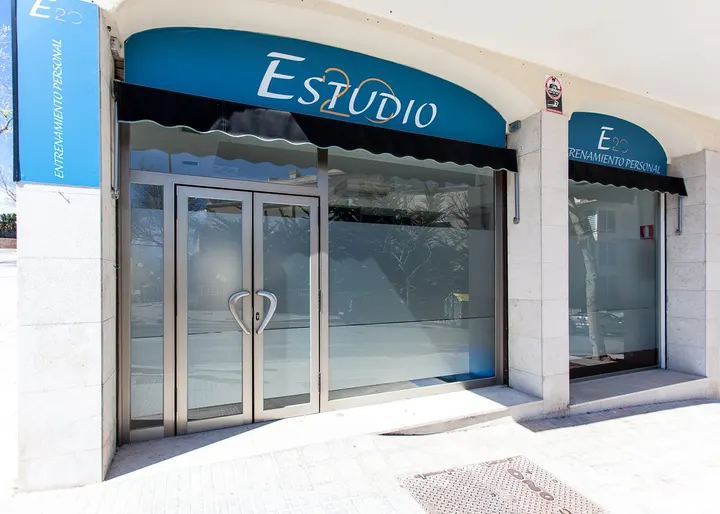 Estudio20 Entrenamiento personal — entrenamiento personal-studio en Palma — 3
