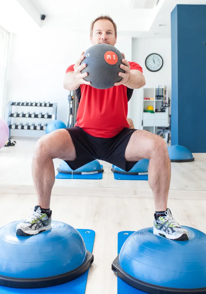 Estudio20 Entrenamiento personal — entrenamiento personal-studio en Palma — 4