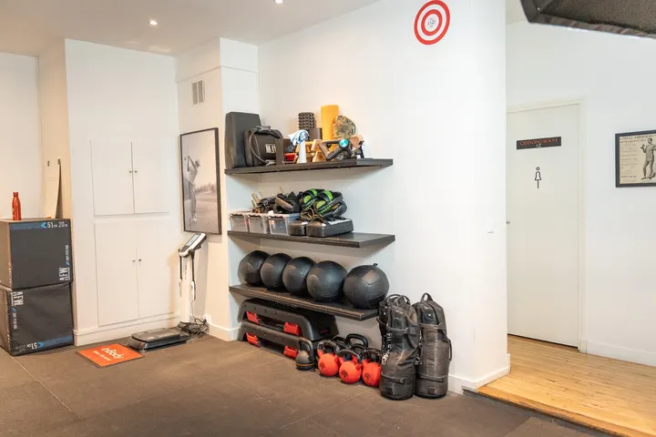 Coaching Sportif — coaching personnel-studio à Paris 17e Arrondissement, Paris — 2