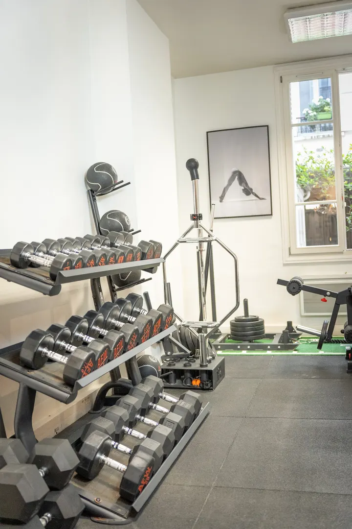 Coaching Sportif — coaching personnel-studio à Paris 17e Arrondissement, Paris — 3