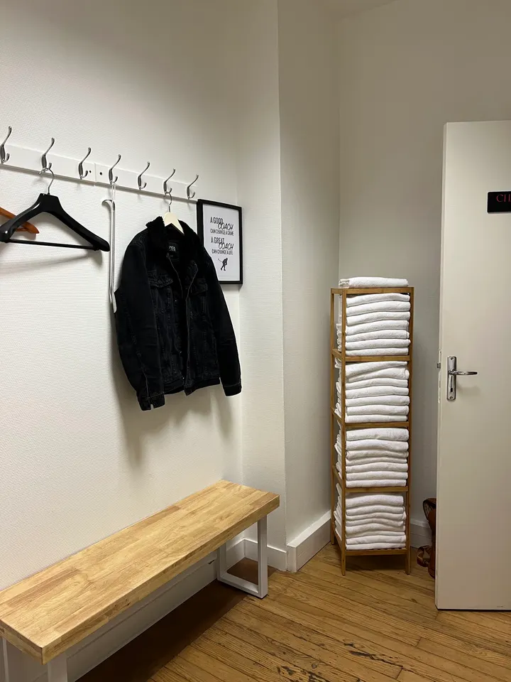 Coaching Sportif — coaching personnel-studio à Paris — 4