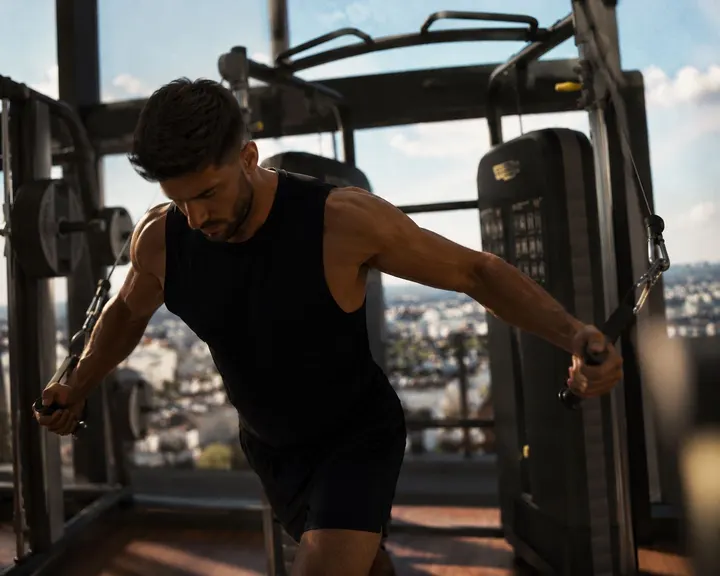 Elevate Bastide — salle de fitness-studio à Bordeaux — 5