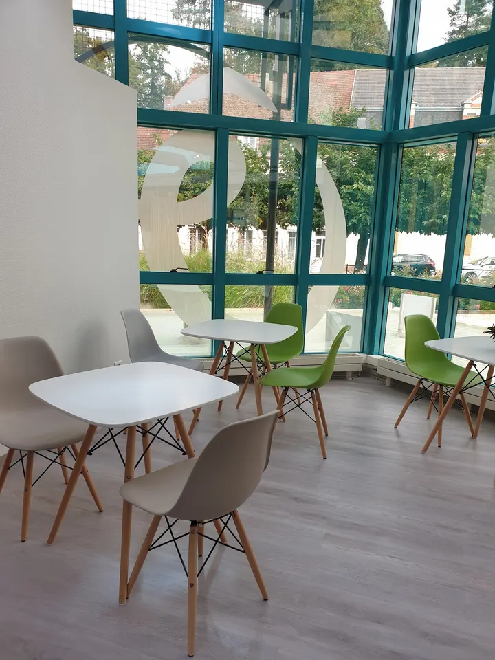 CeltÔ — salle de fitness-studio à Bourbon-Lancy — 5