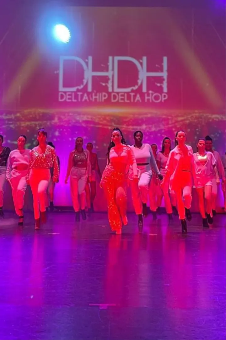 DELTA HIP DELTA HOP — danse-studio à L'Isle-sur-la-Sorgue — 3