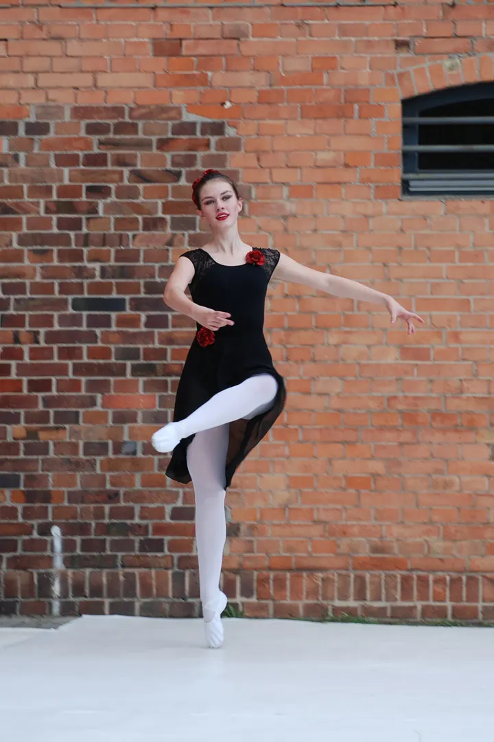 Ballett- & Tanzschule Sylvia Hadrich — tanz-studio in Niederschönhausen, Berlin — 2
