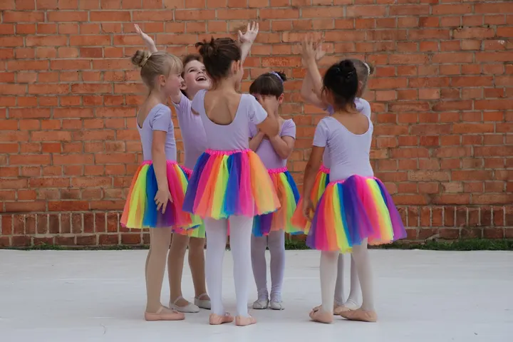 Ballett- & Tanzschule Sylvia Hadrich — tanz-studio in Berlin — 3
