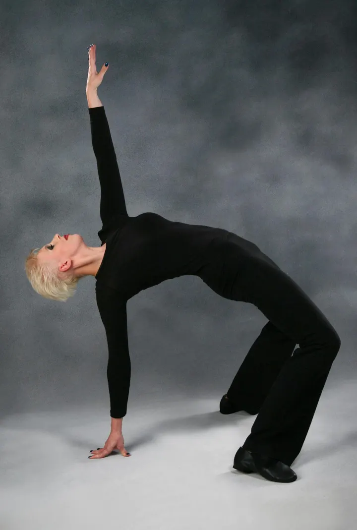 Ballett- & Tanzschule Sylvia Hadrich — Tanz in Niederschönhausen, Berlin