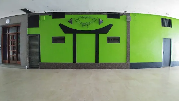 Gimnasio Madokoan — estudio de fitness-studio en Toscaña de Arriba, O Carballiño — 2